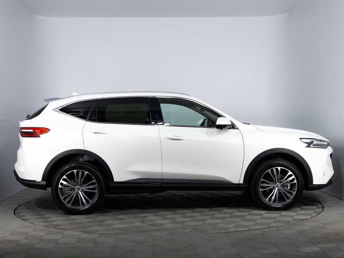 Haval F7, 2023 - 14 074 км. | Фото №4
