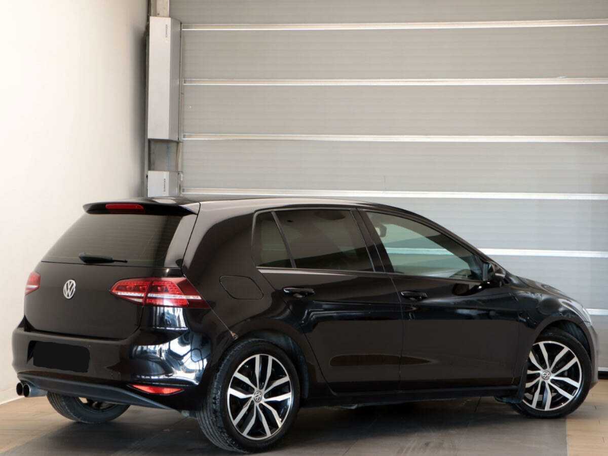 Volkswagen Golf, 2013 - 179 867 км. | Фото №4