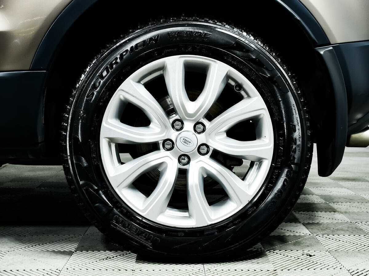 Land Rover Range Rover Evoque, 2018 Фото №14