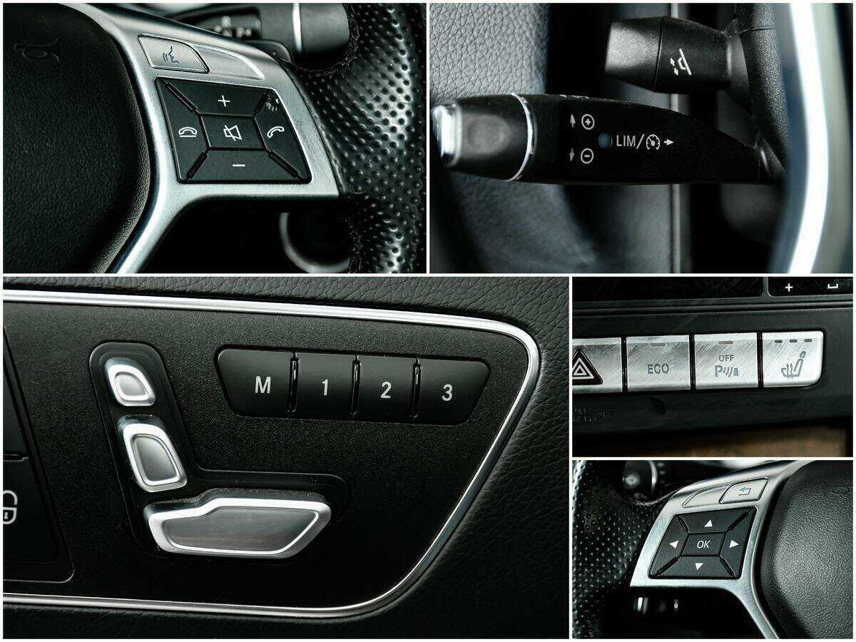 Mercedes-Benz E-Класс 300, 2013 Фото №16