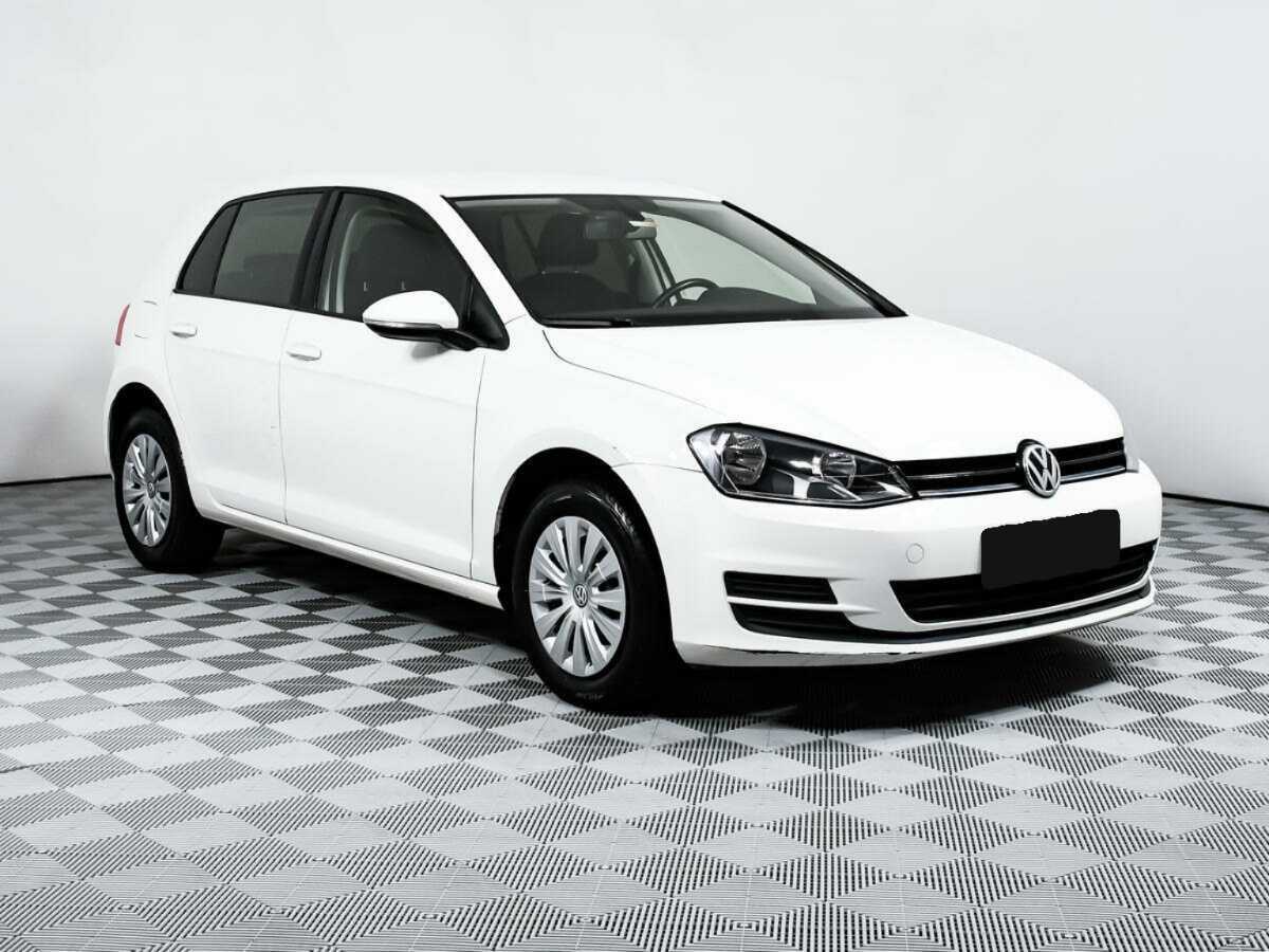 Volkswagen Golf, 2015 - 112 751 км. | Фото №3