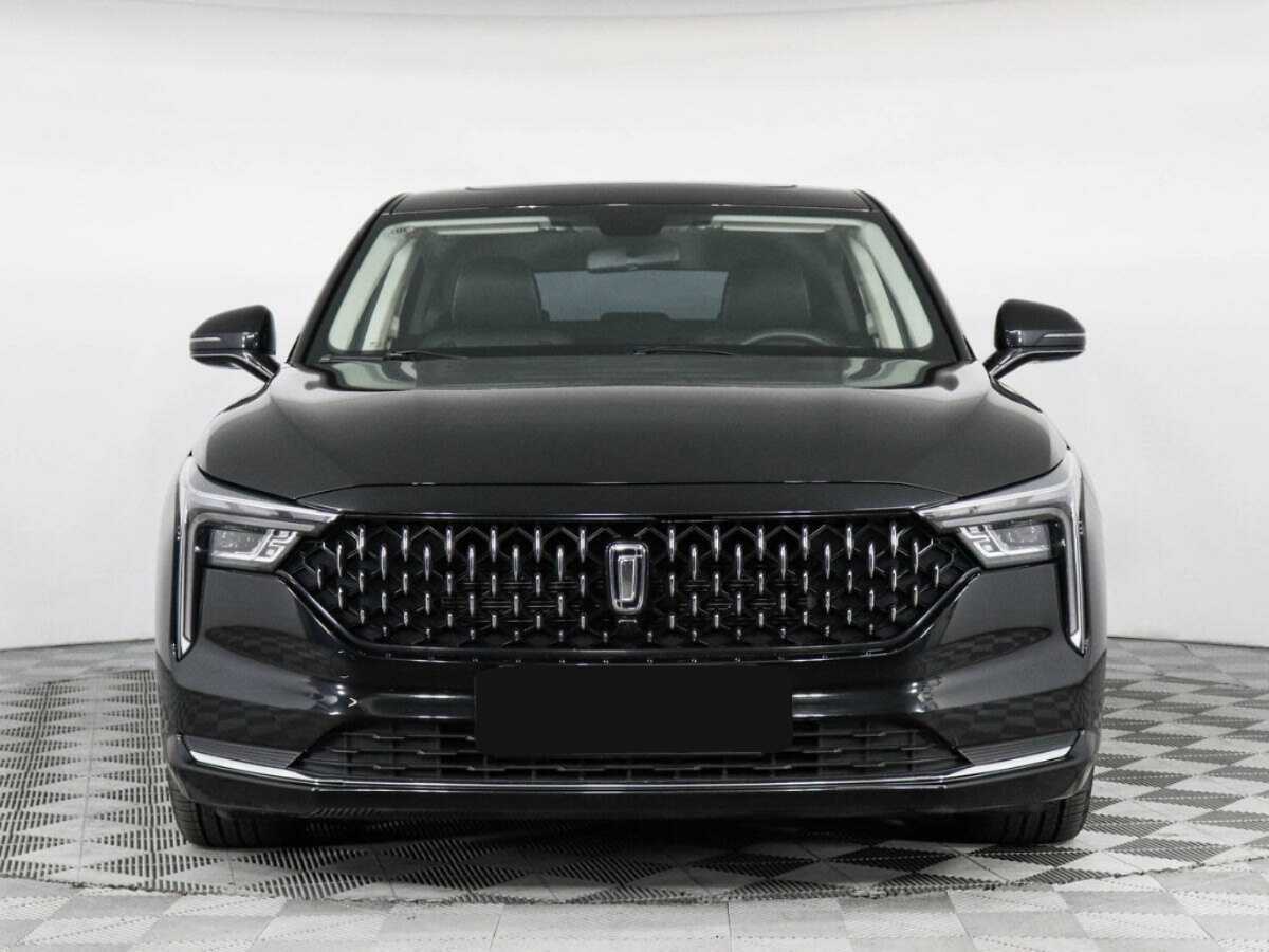 FAW Bestune B70, 2023 - 17 877 км. | Фото №2