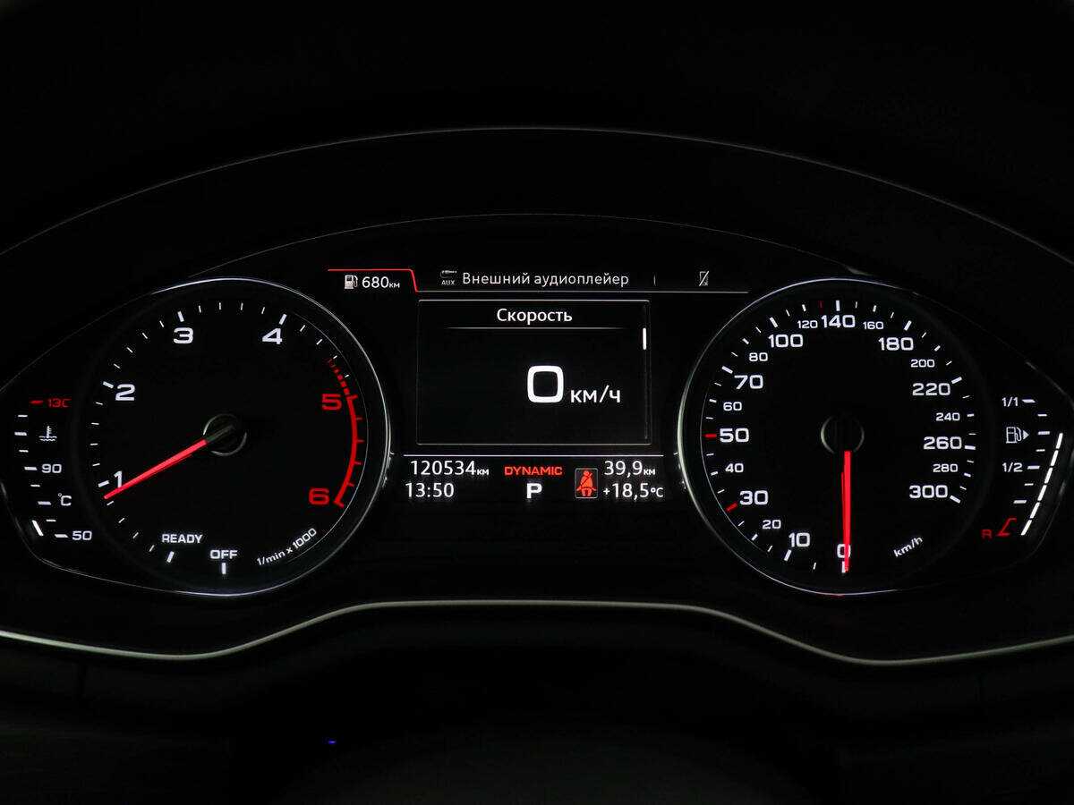 Audi A5 Sportback, 2018 Фото №13