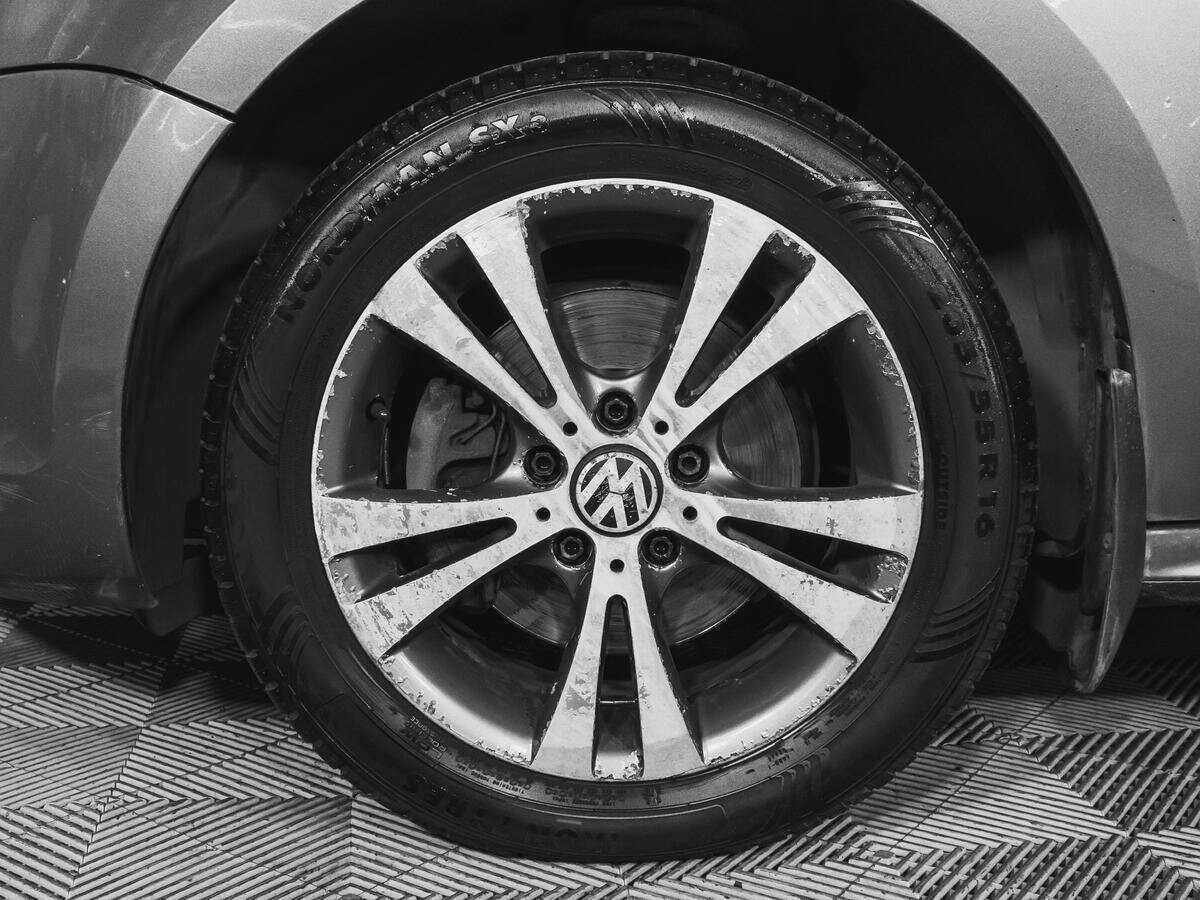 Volkswagen Jetta, 2014 Фото №16