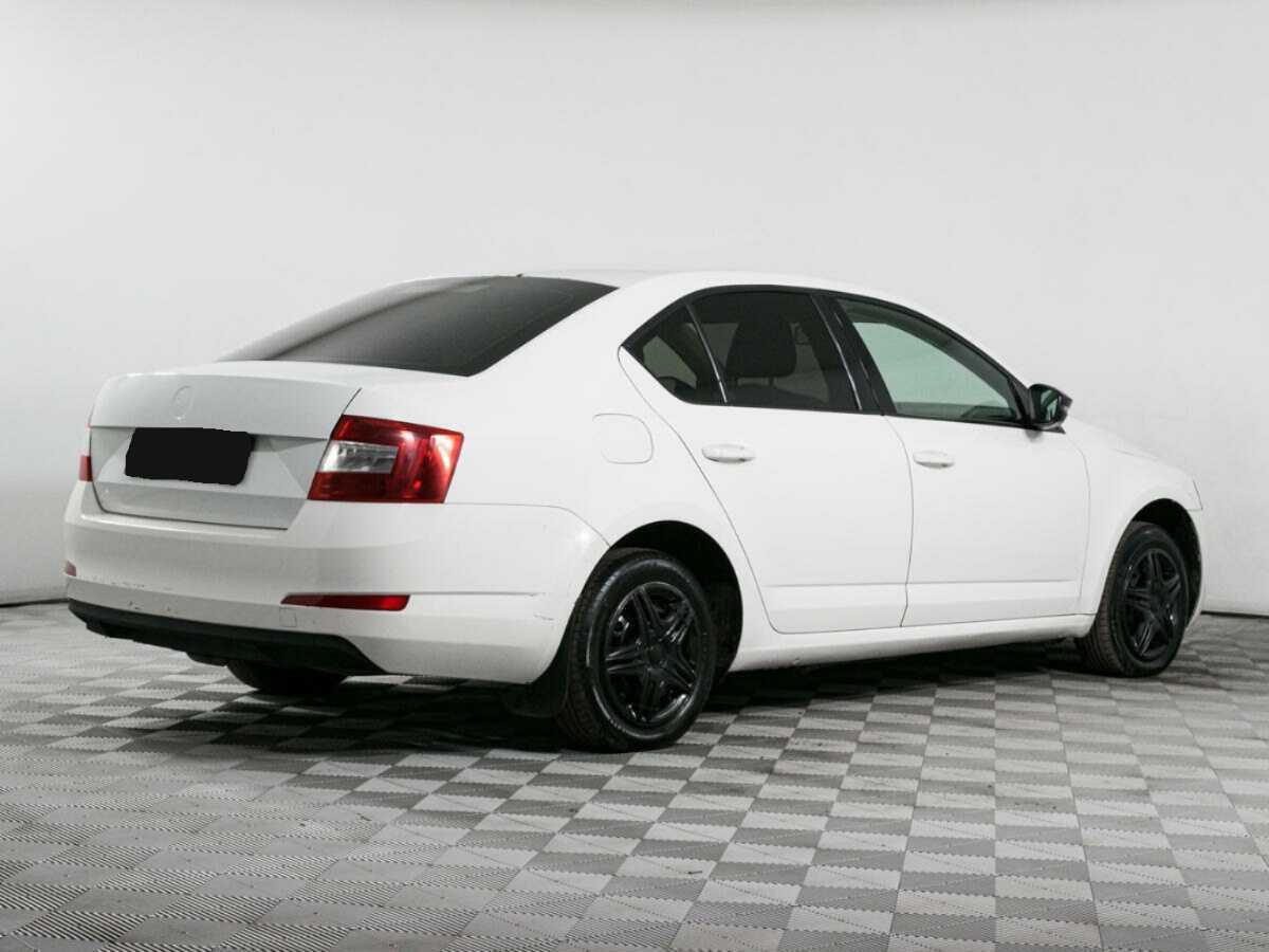 Skoda Octavia, 2014 - 497 551 км. | Фото №4