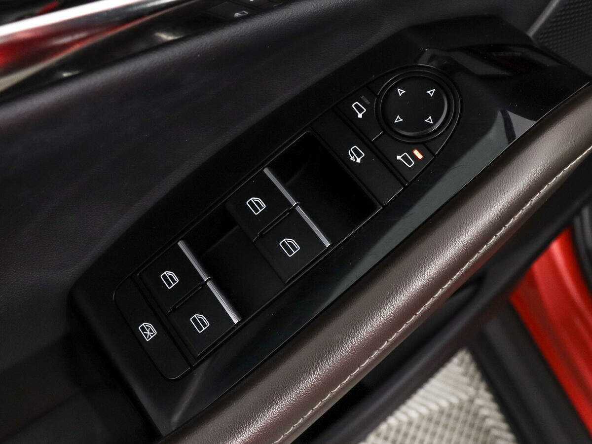 Mazda CX-30, 2021 Фото №18