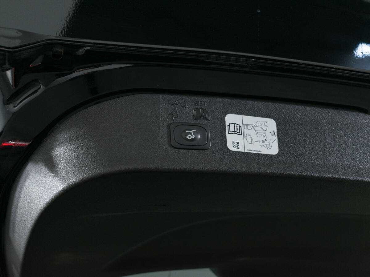 Ford Kuga, 2017 Фото №10