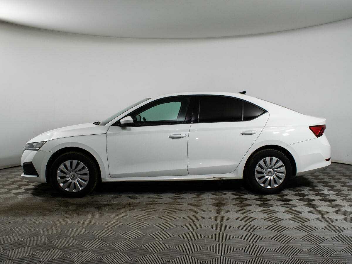 Skoda Octavia, 2021 - 112 500 км. | Фото №8