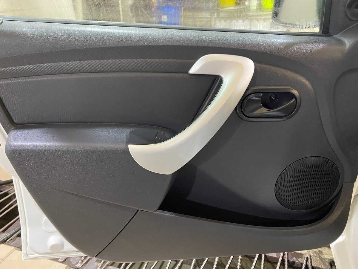 Lada (ВАЗ) Largus, 2020 Фото №14