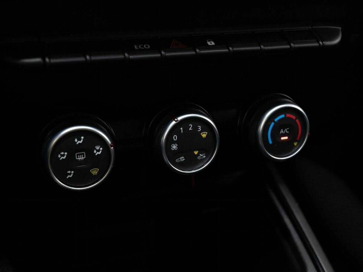 Renault Arkana, 2020 Фото №20