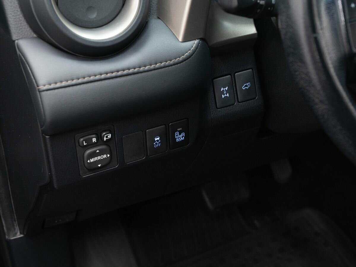 Toyota RAV4, 2013 Фото №15