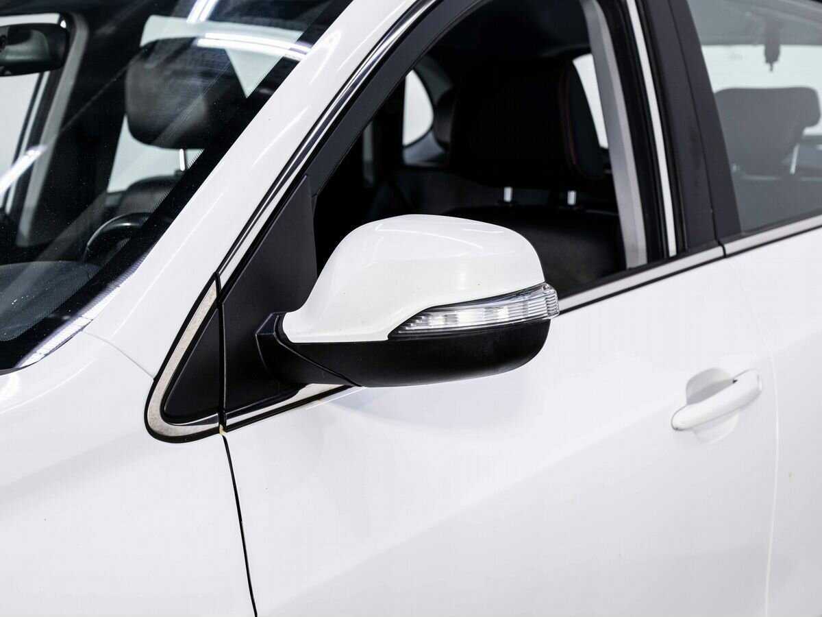 CHERY Tiggo 5, 2014 - 138 000 км. | Фото №7