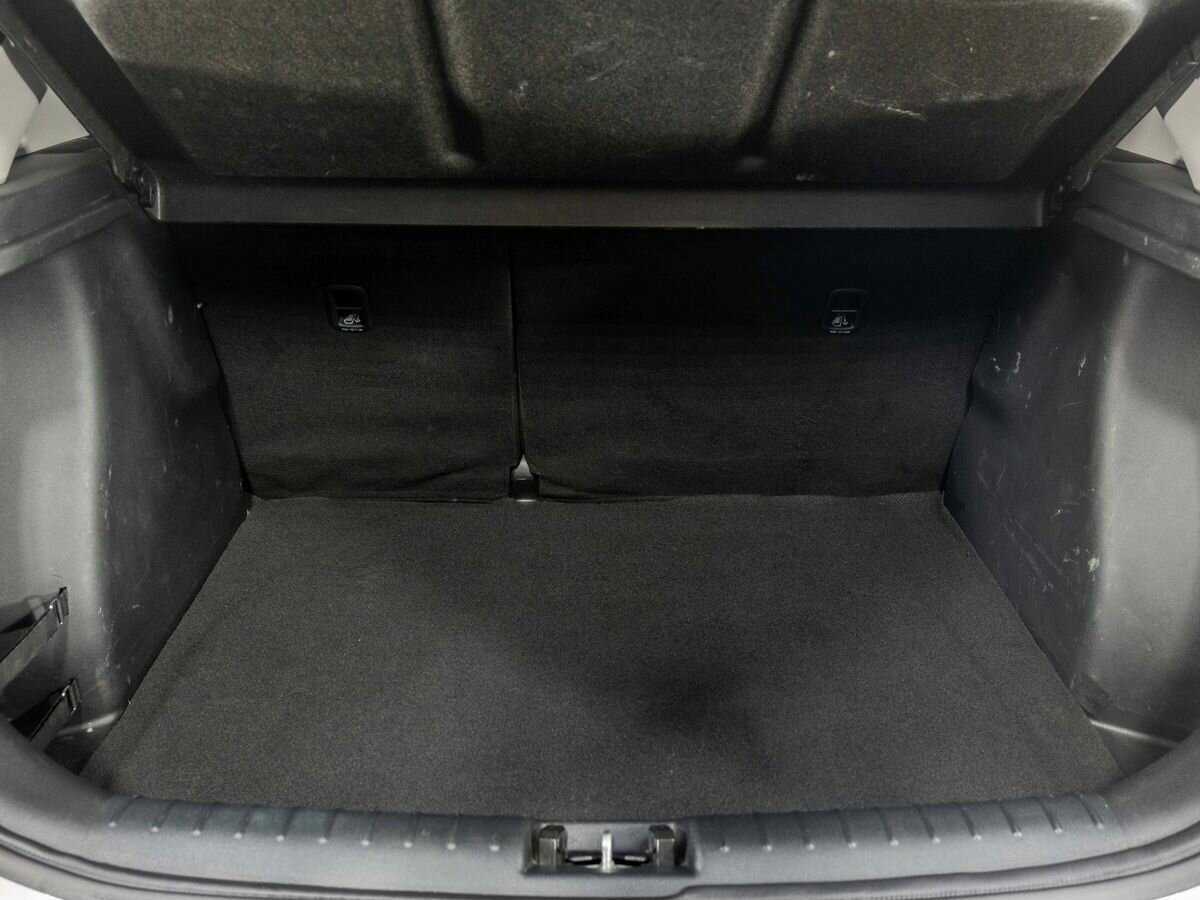 Kia Rio X-Line, 2020 Фото №23