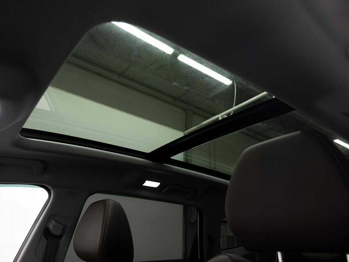 CHERY Tiggo 8 Pro, 2021 Фото №25