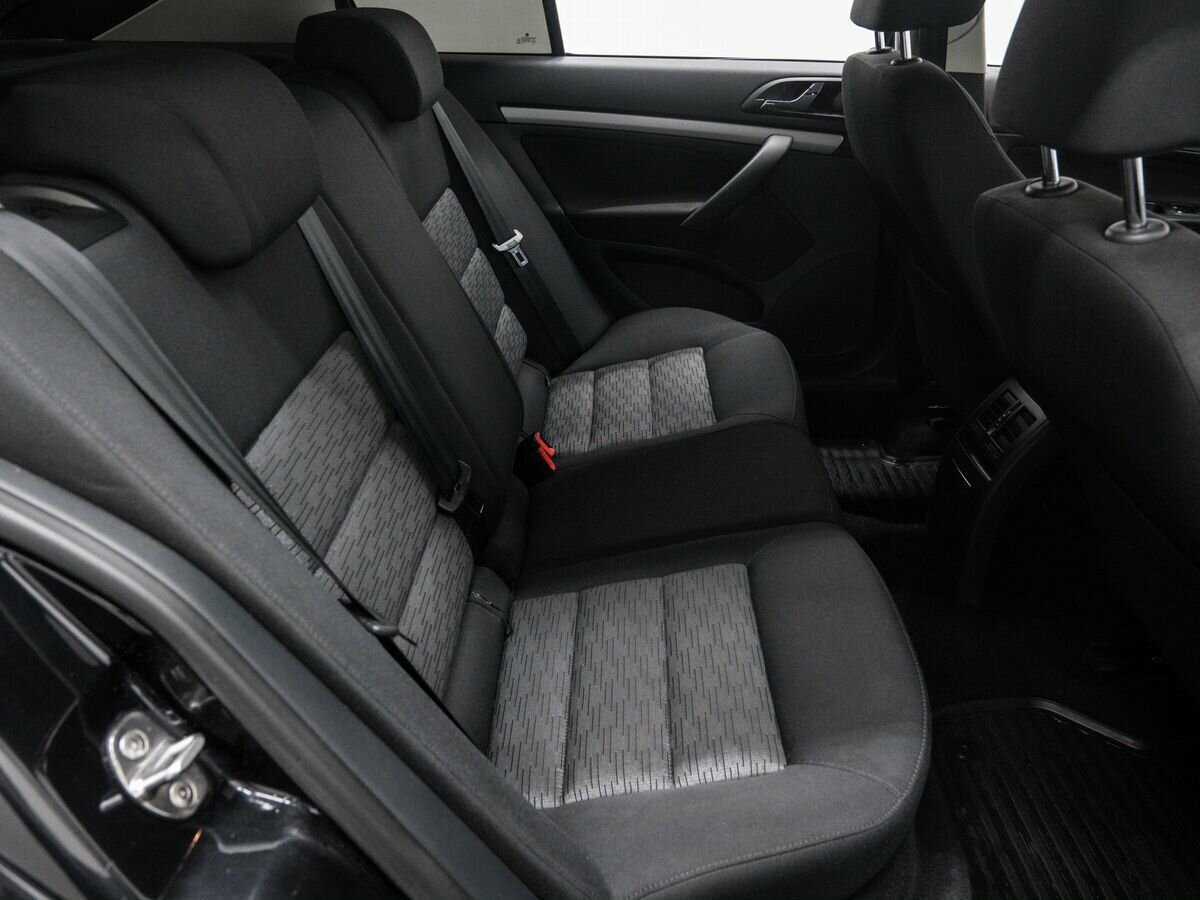 Skoda Octavia, 2012 - 165 701 км. | Фото №8