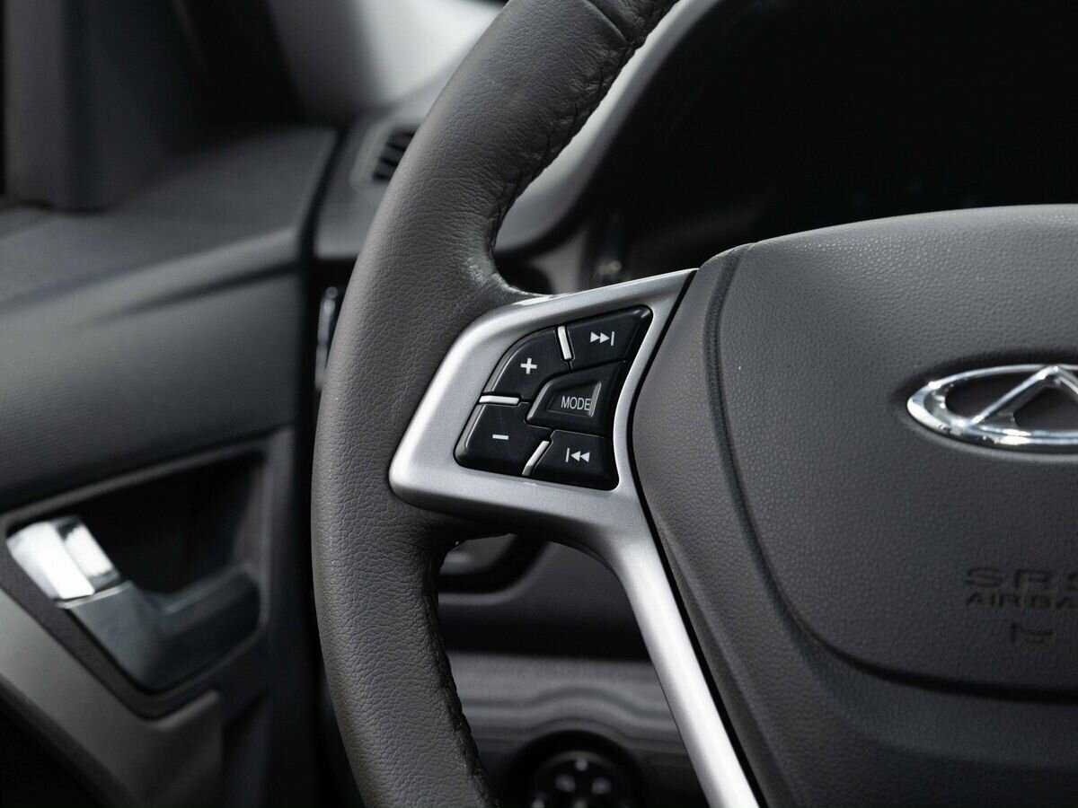 CHERY Tiggo 3, 2017 Фото №13