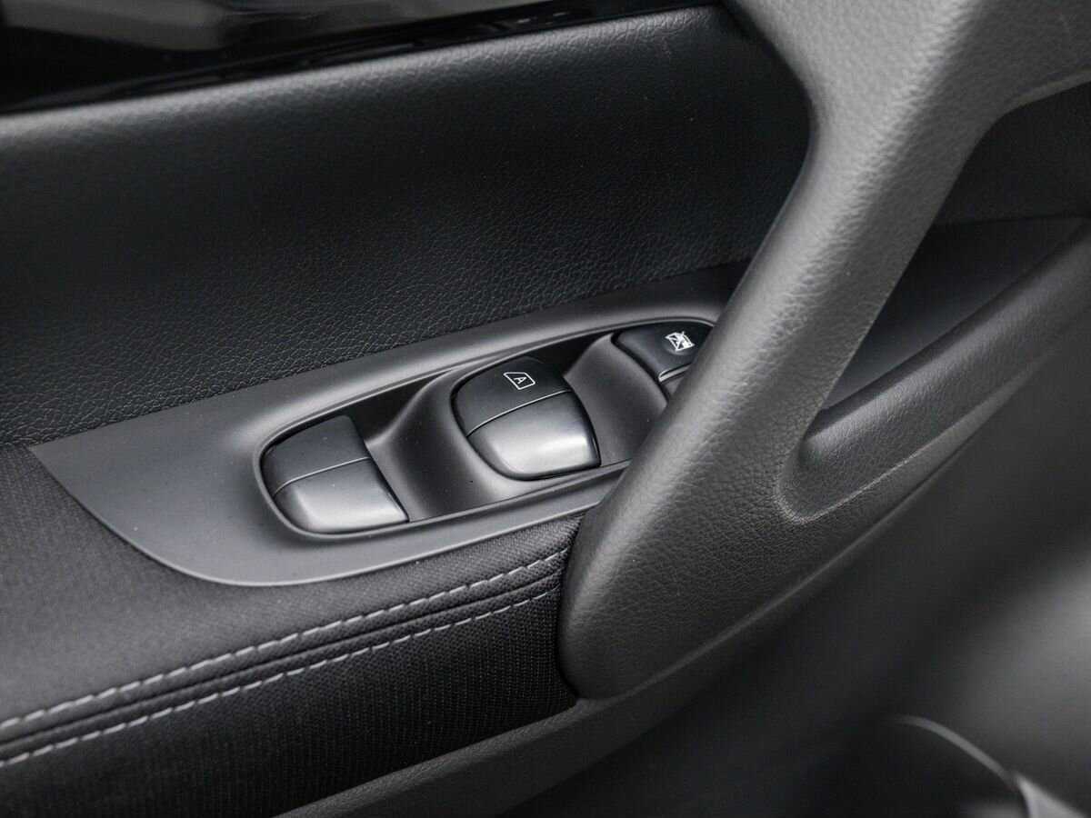 Nissan Qashqai, 2017 Фото №15