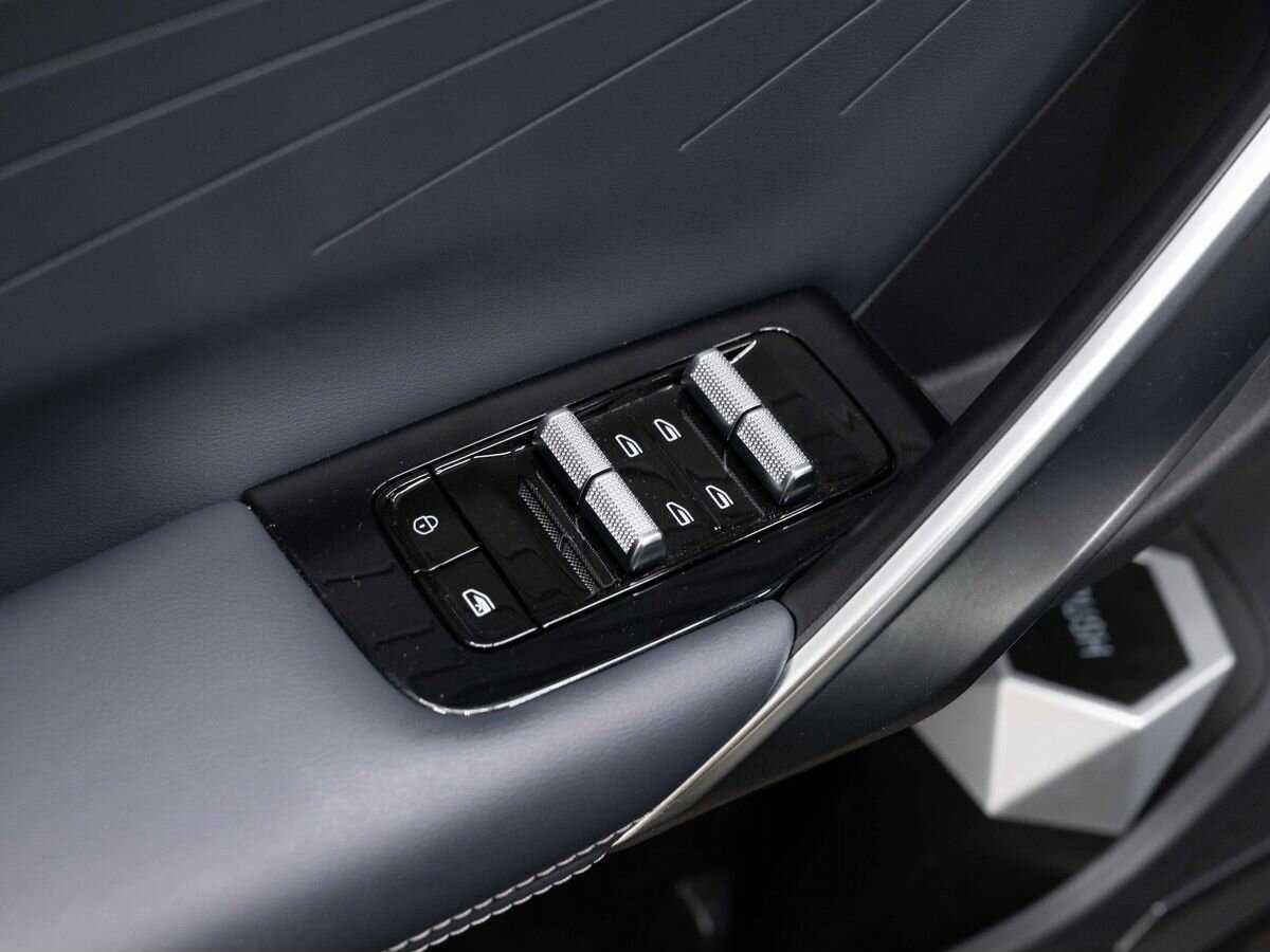 Geely Atlas, 2023 Фото №22