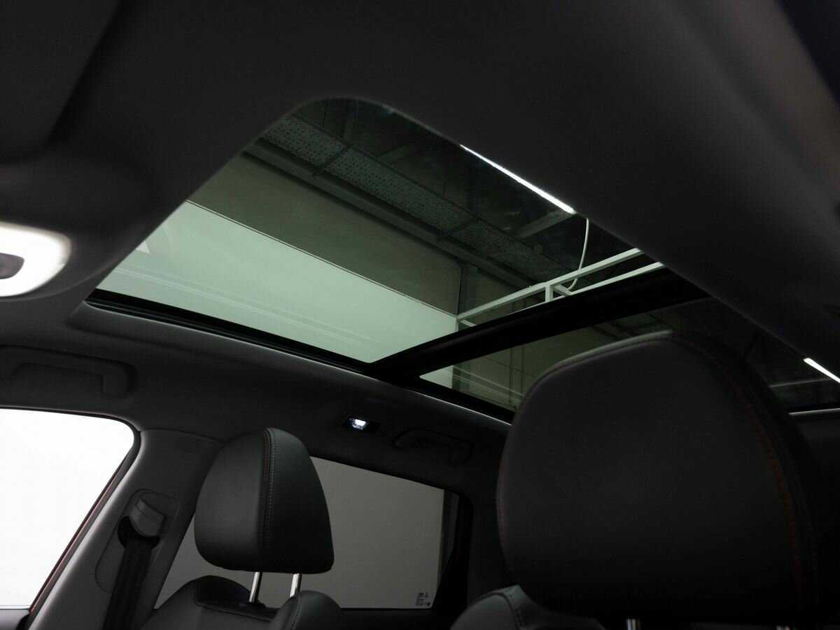 CHERY Tiggo 7 Pro, 2021 Фото №18