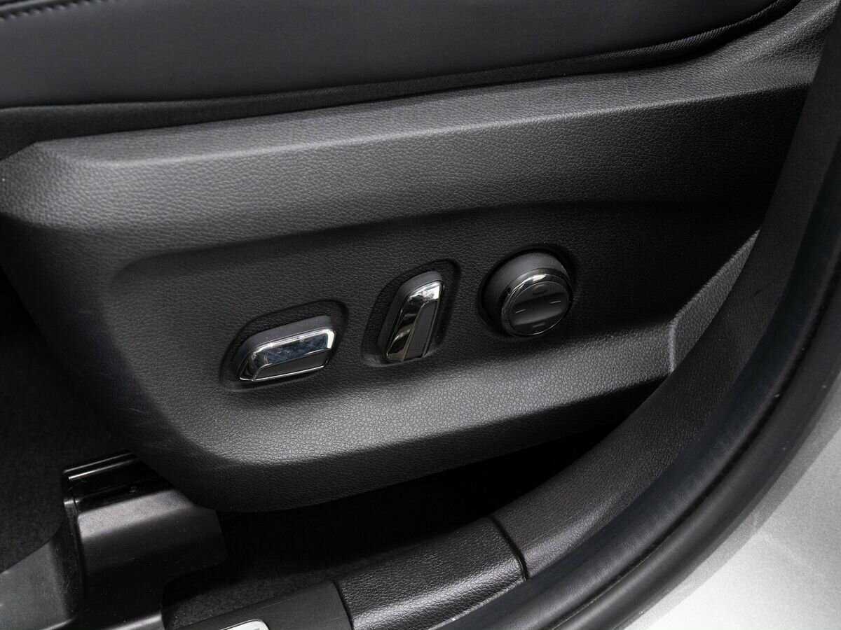 EXEED TXL, 2023 Фото №21