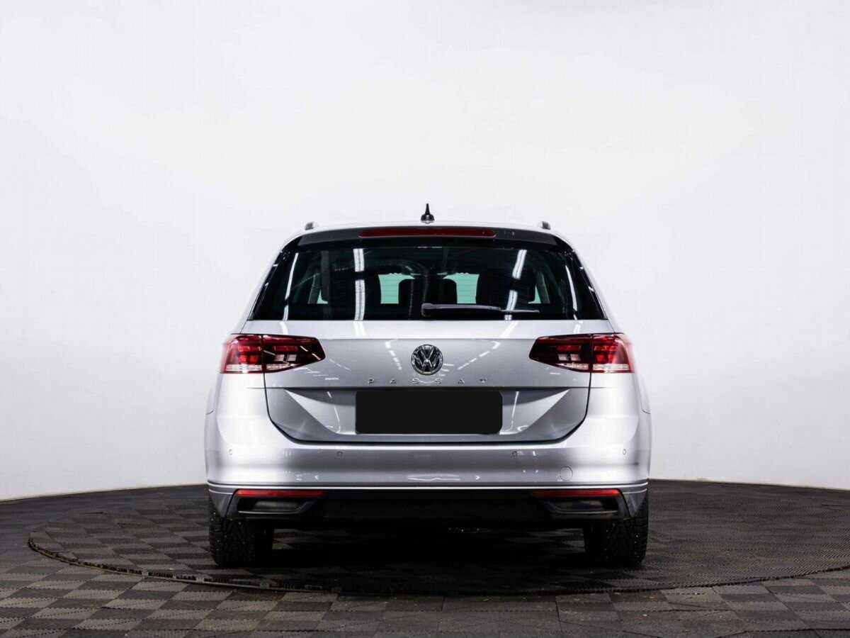 Volkswagen Passat, 2020 - 213 000 км. | Фото №5
