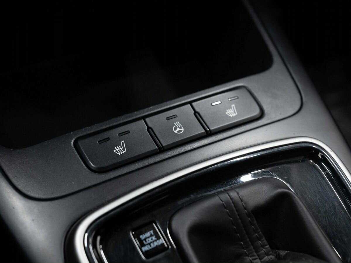 Kia Rio X-Line, 2017 Фото №22