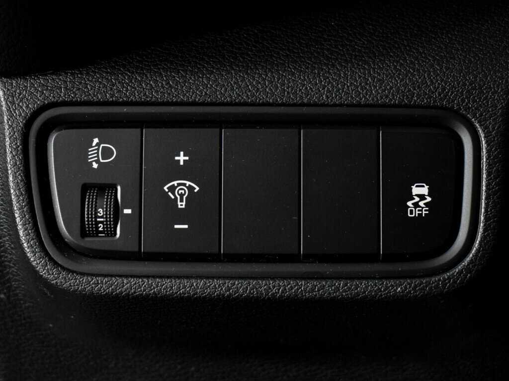 Kia Soul, 2019 Фото №10