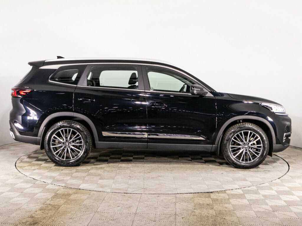 CHERY Tiggo 8, 2023 - 19 589 км. | Фото №4