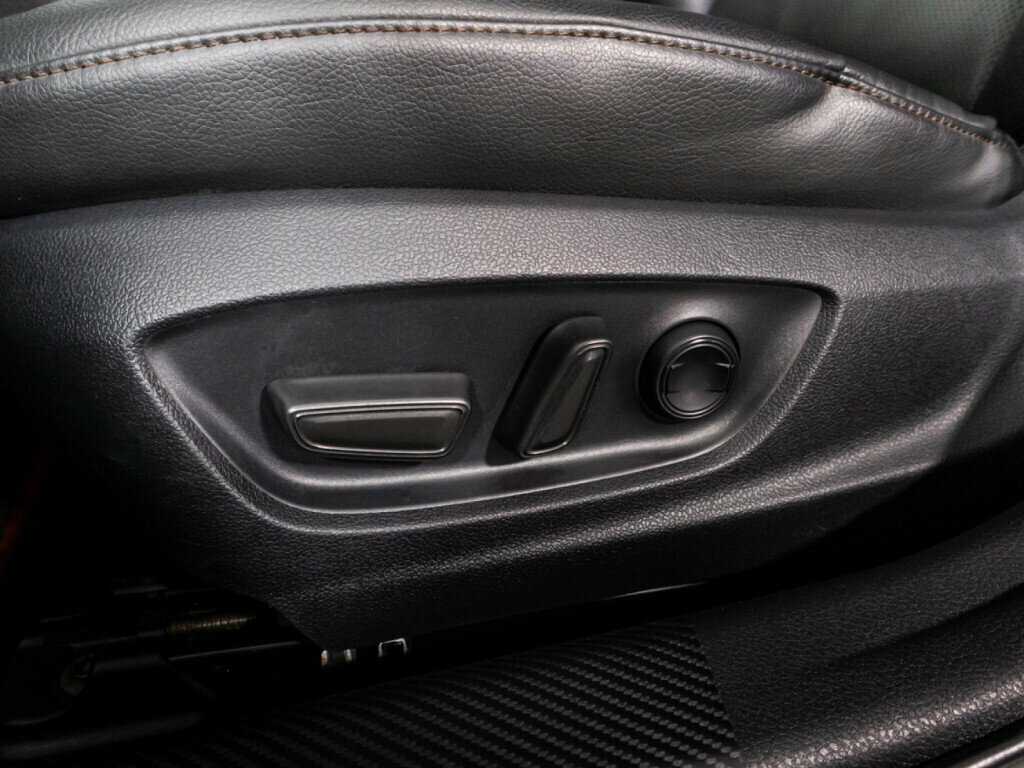 Toyota Camry, 2020 Фото №17