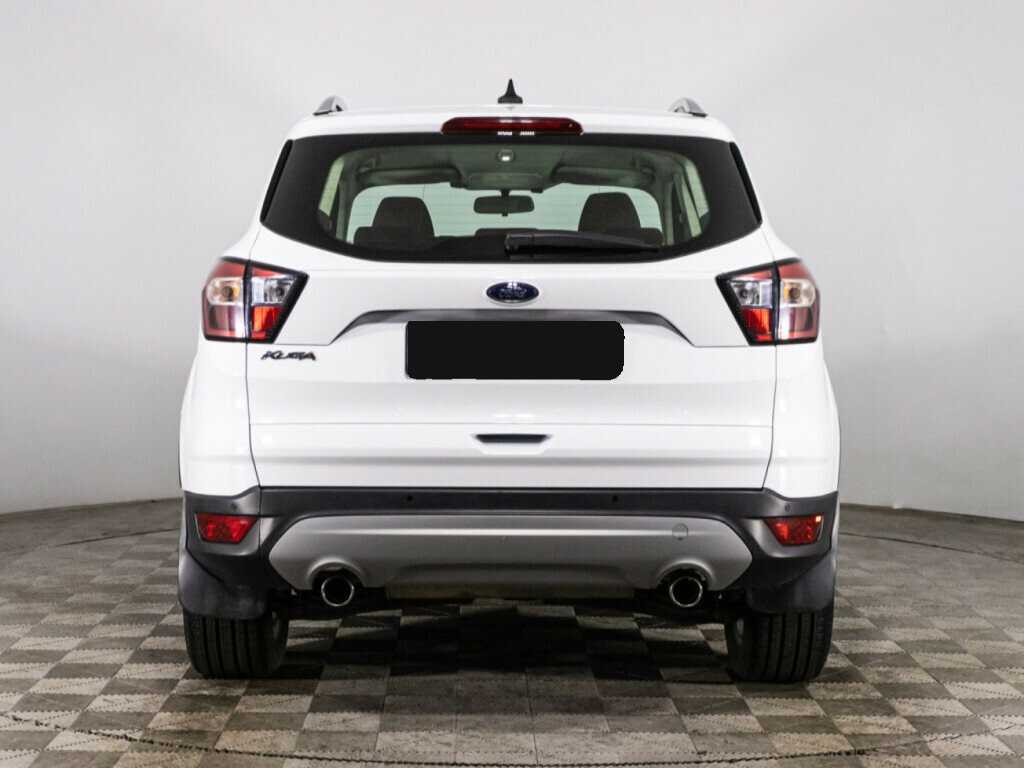 Ford Kuga, 2019 - 45 554 км. | Фото №6