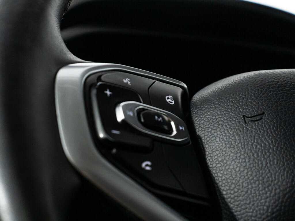 Haval Jolion, 2022 Фото №18