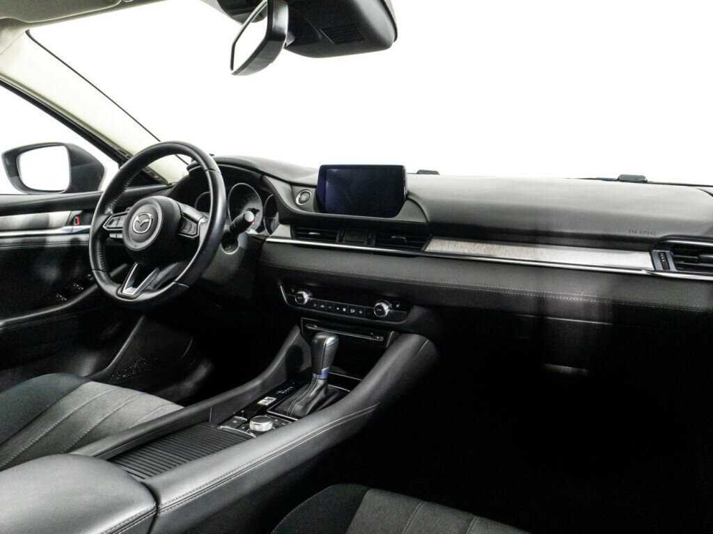 Mazda 6, 2019 - 78 246 км. | Фото №7