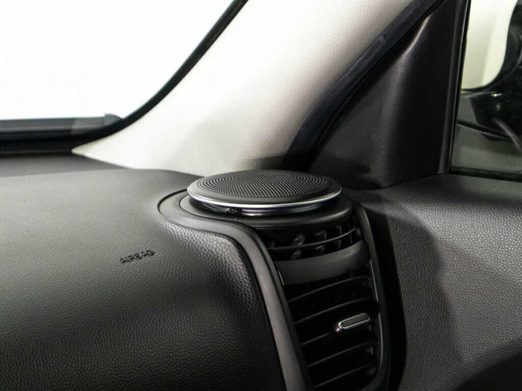 Kia Soul, 2019 Фото №23