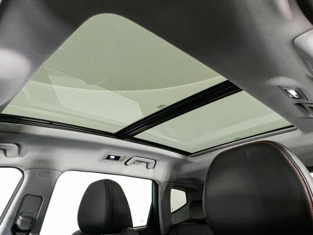 CHERY Tiggo 7 Pro, 2020 Фото №20