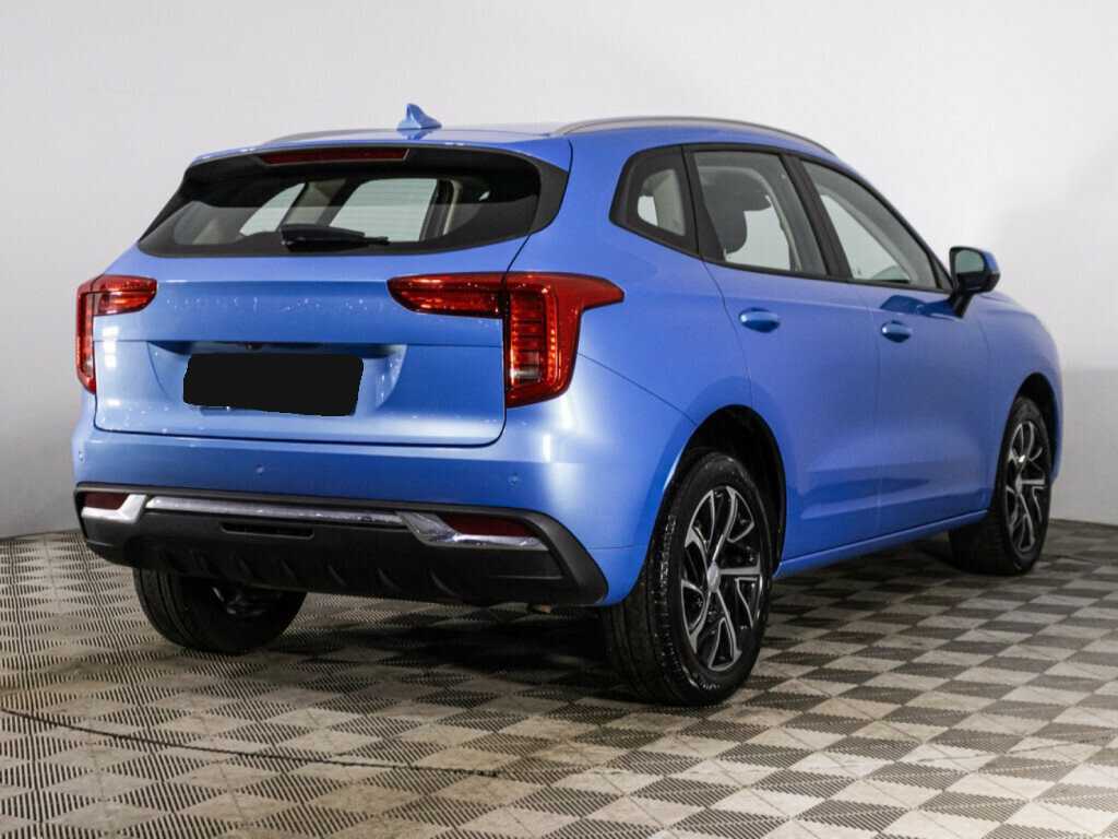 Haval Jolion, 2022 Фото №5