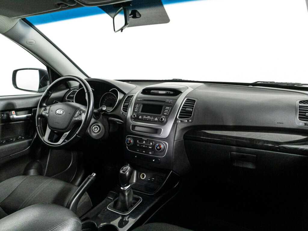Kia Sorento, 2016 - 141 433 км. | Фото №7