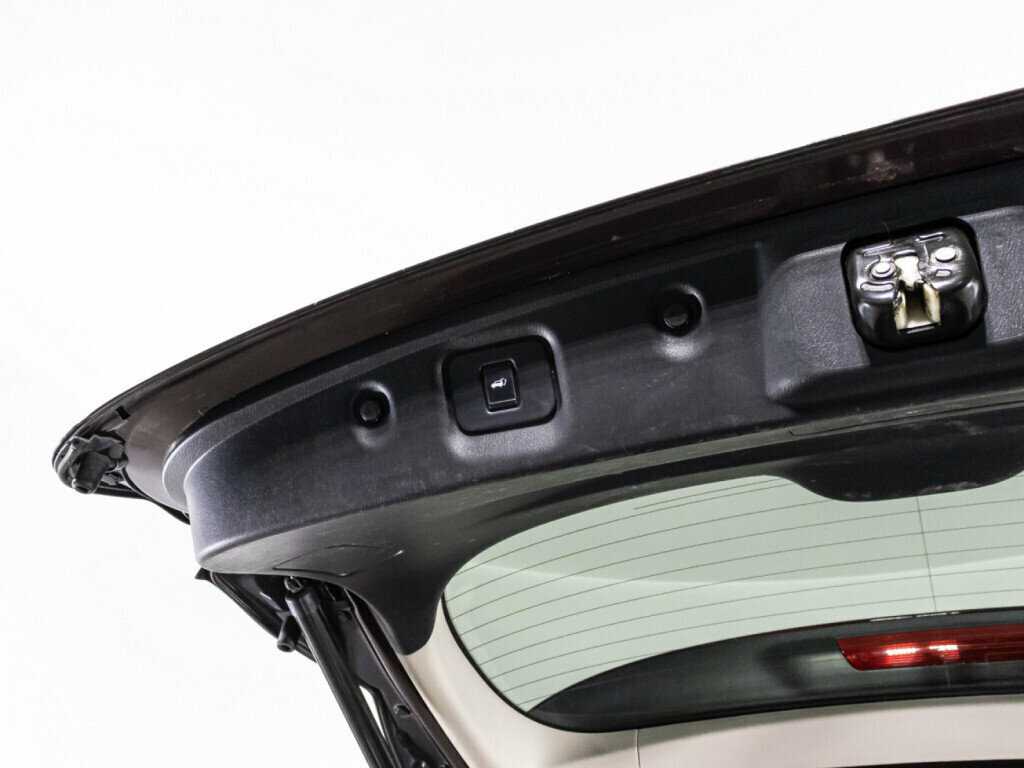 Infiniti QX60, 2014 Фото №14