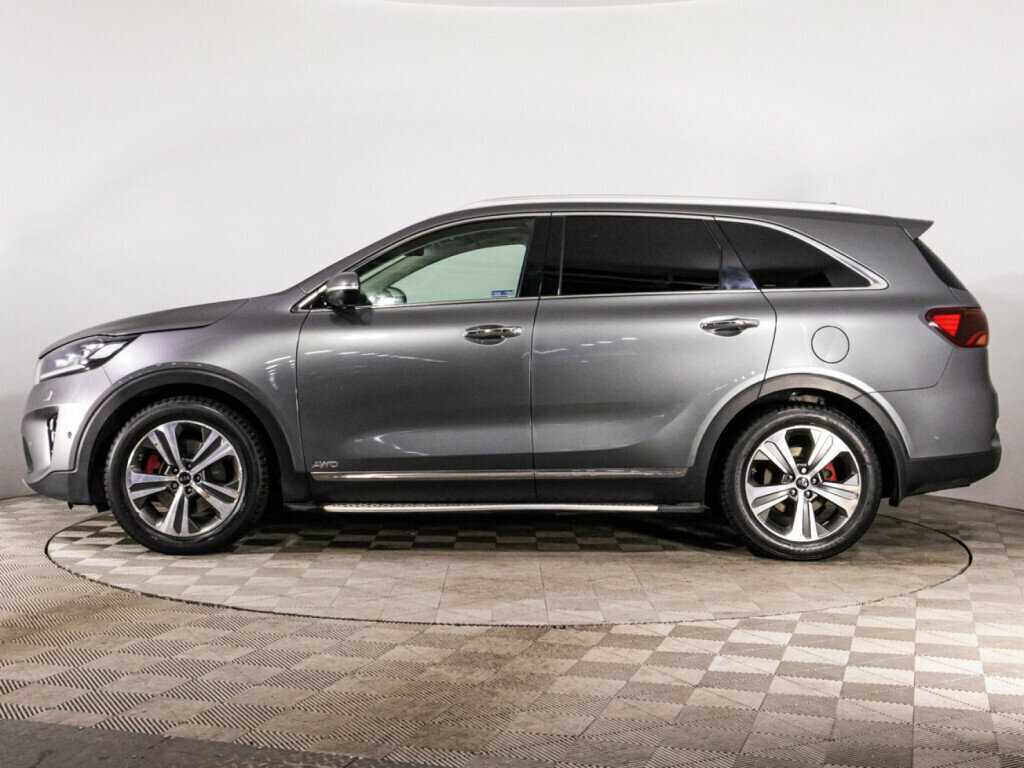 Kia Sorento, 2018 - 134 299 км. | Фото №8