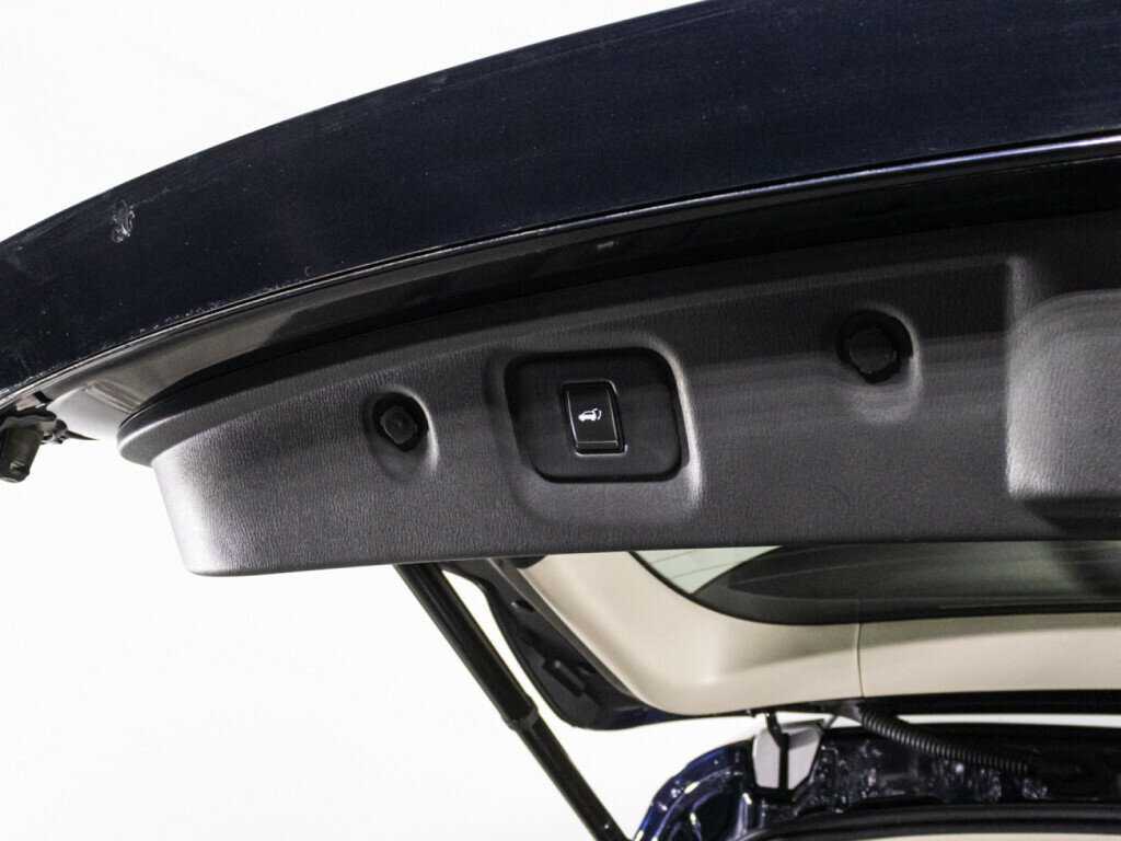 Infiniti QX60, 2018 Фото №15