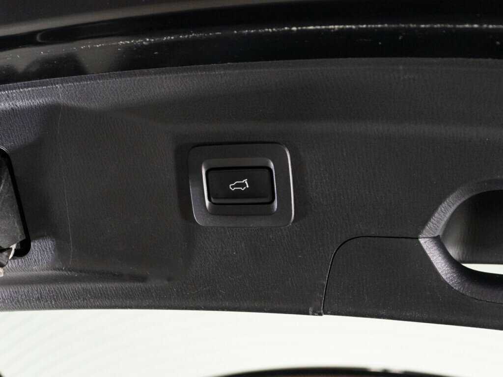 Mazda CX-9, 2017 Фото №16