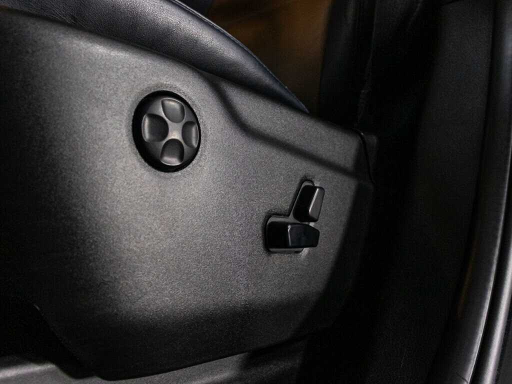 Jeep Grand Cherokee, 2013 Фото №18