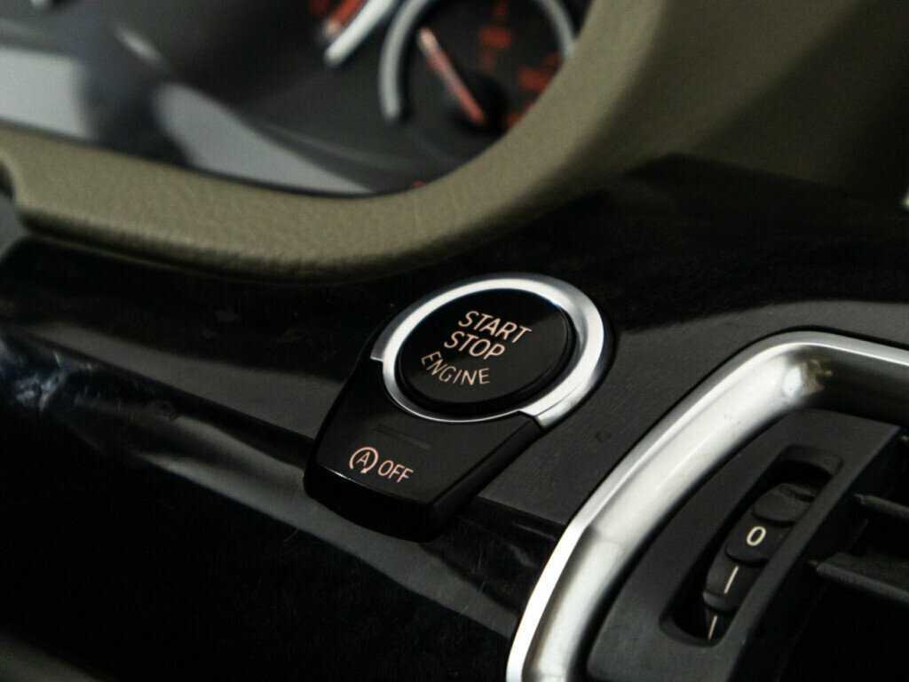 BMW 5 серии Gran Turismo 530d xDrive, 2012 Фото №20