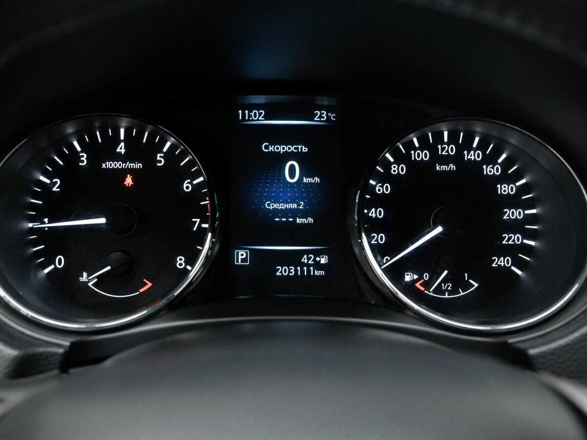 Nissan Qashqai, 2014 Фото №22