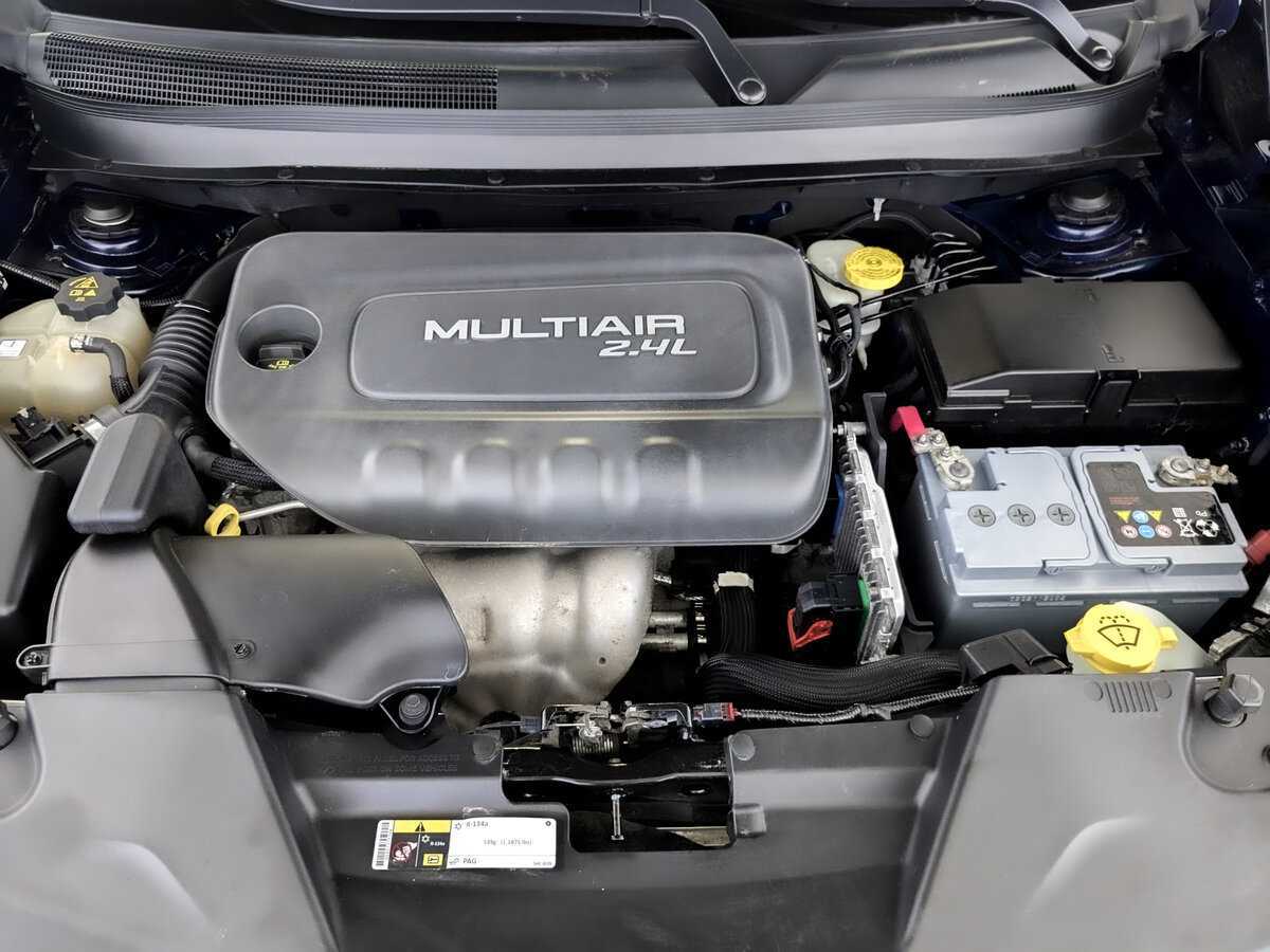 Jeep Cherokee, 2014 Фото №9