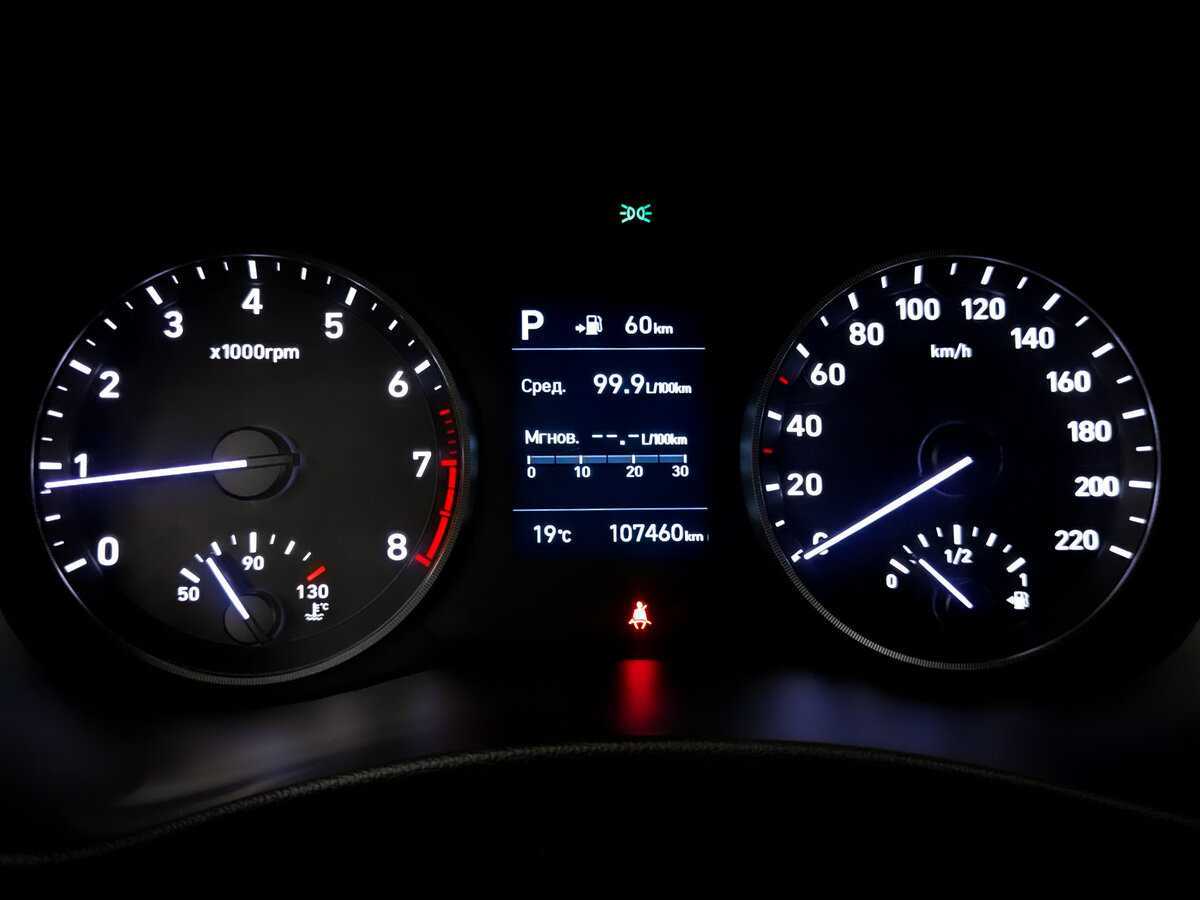 Hyundai Solaris, 2017 Фото №13