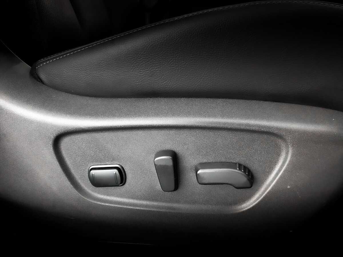 Nissan X-Trail, 2022 Фото №25