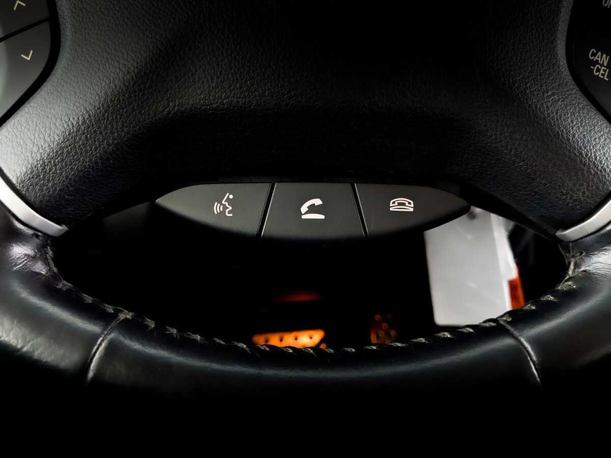 Mitsubishi Pajero, 2019 Фото №30