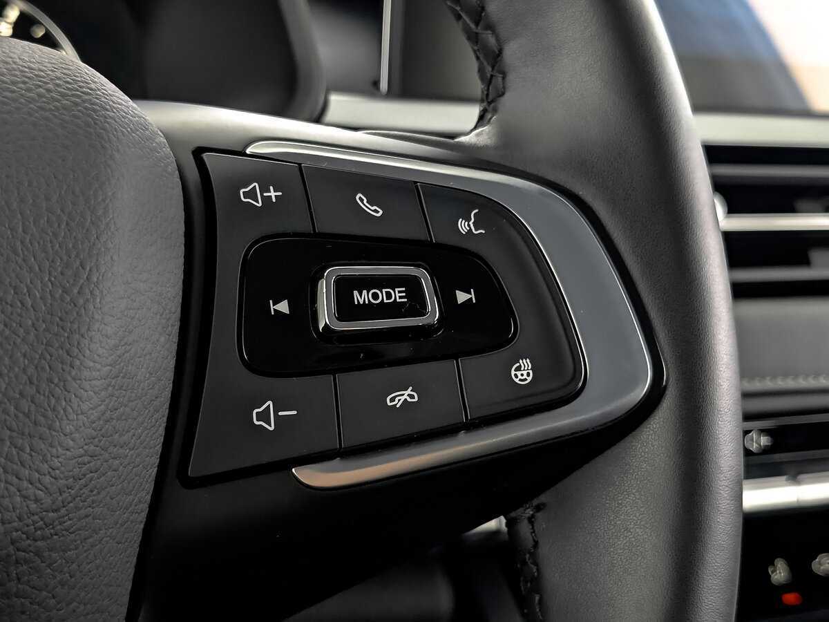 CHERY Tiggo 4 Pro, 2023 Фото №28