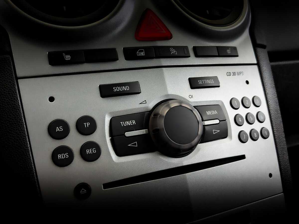 Opel Corsa, 2013 Фото №26