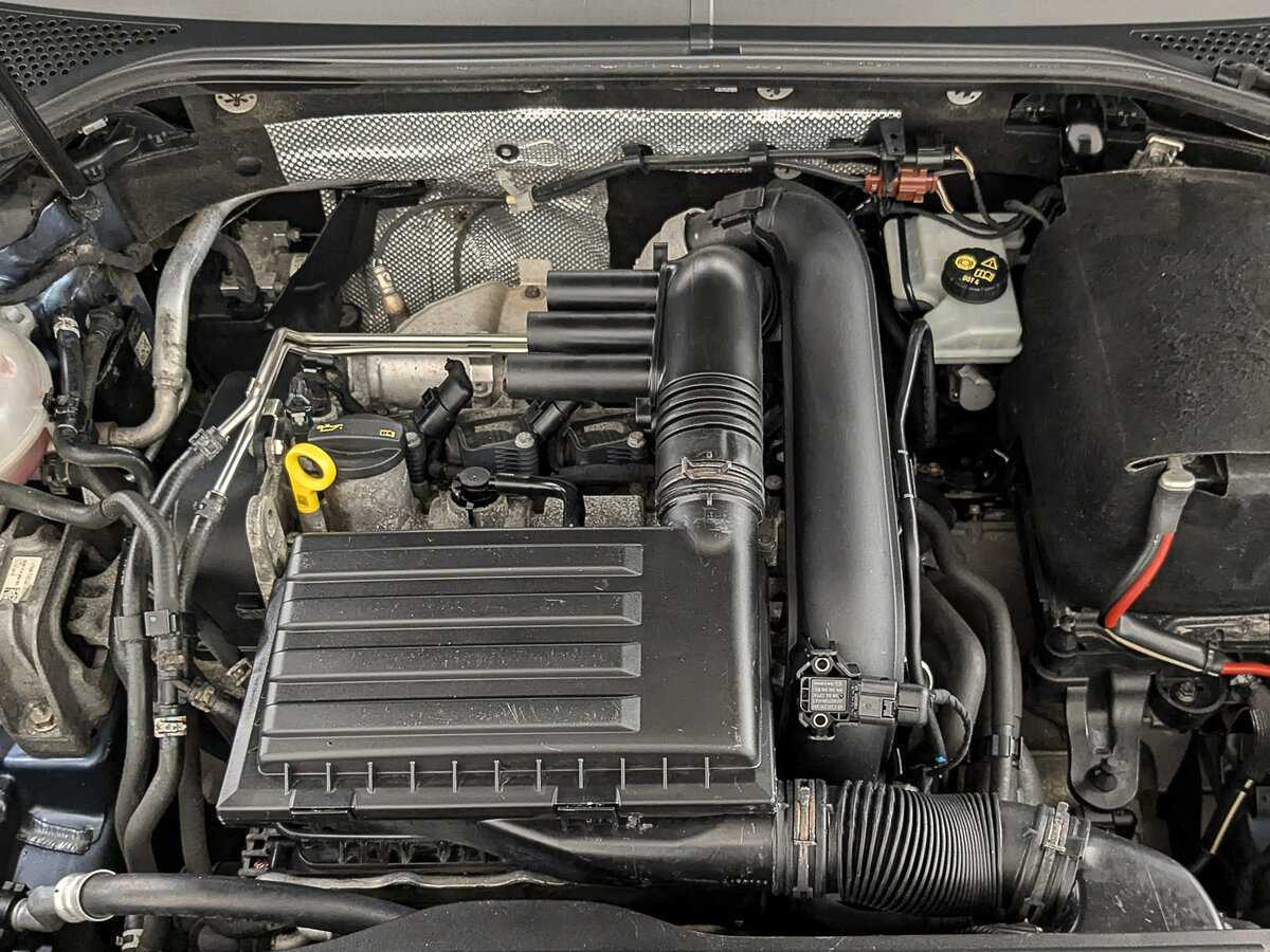 Volkswagen Passat, 2015 Фото №9